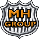 MH Group Logo